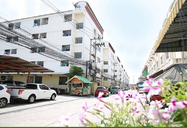 เจริญสินธานี บุญนคร รูปที่ 6