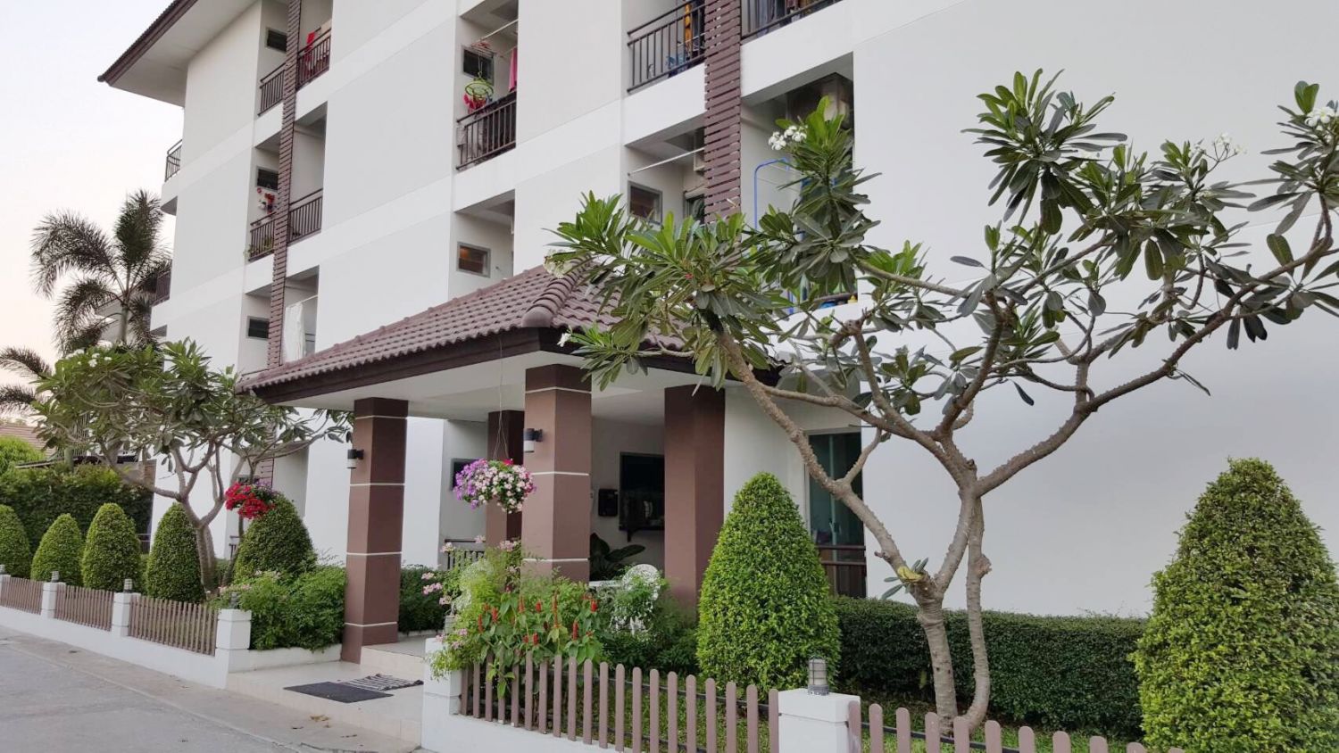บ้านแสนสบาย (สุขุมวิท 101 BTS ปุณณวิถี) รูปที่ 6