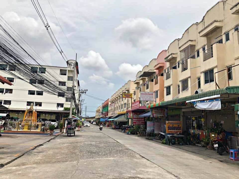 เจริญสินธานี บุญนคร