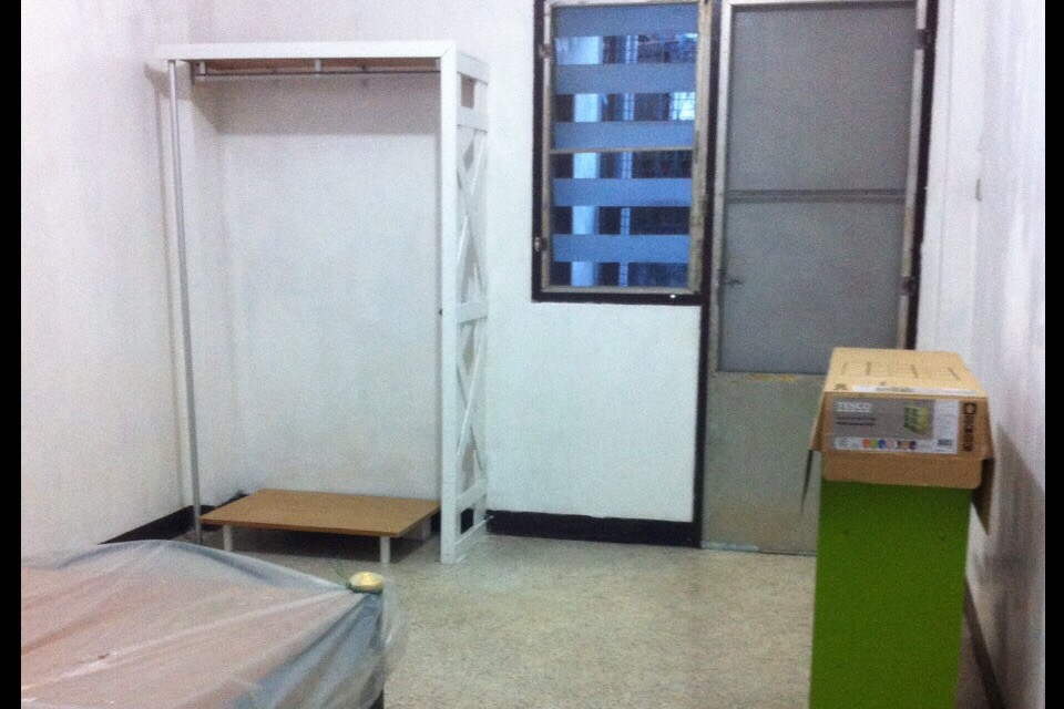 ปการ อพารต์เมนท์