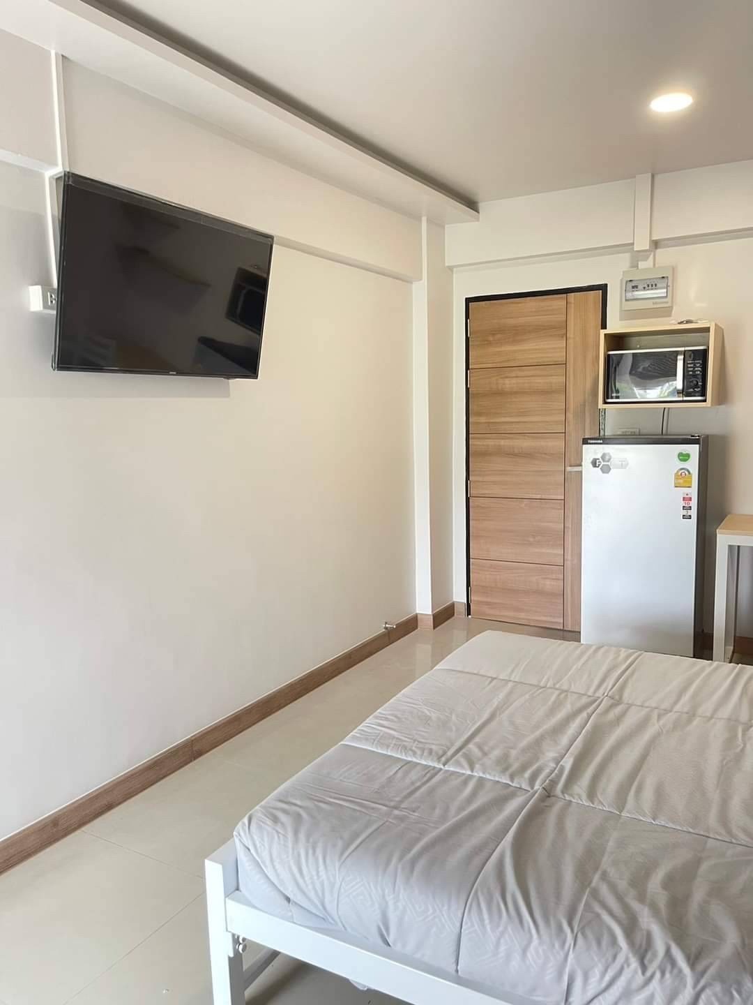 The Circle Apartment
