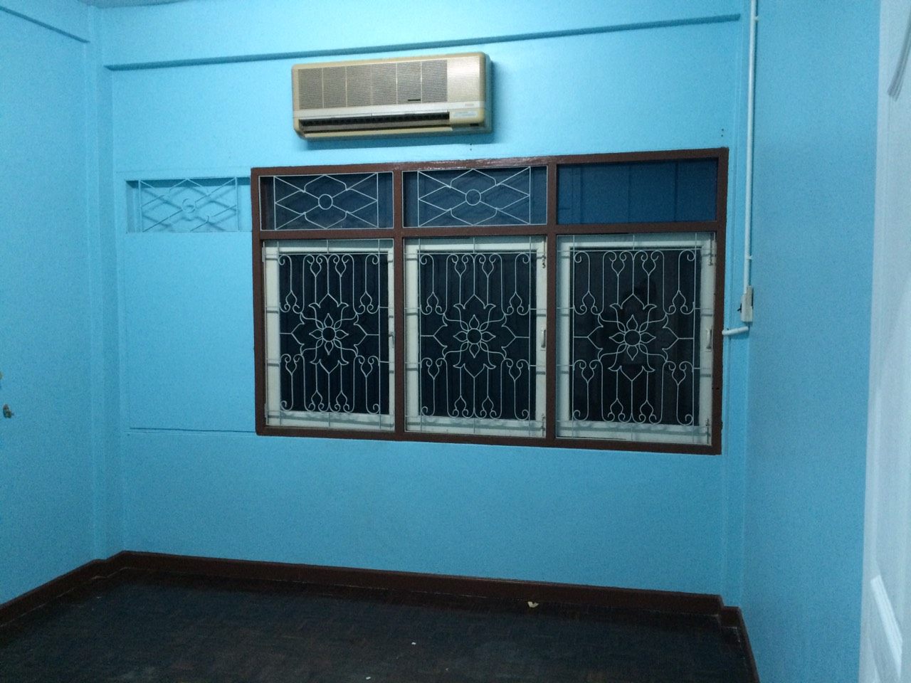 ห้องพัก ติดรถไฟฟ้า วงเวียนใหญ่