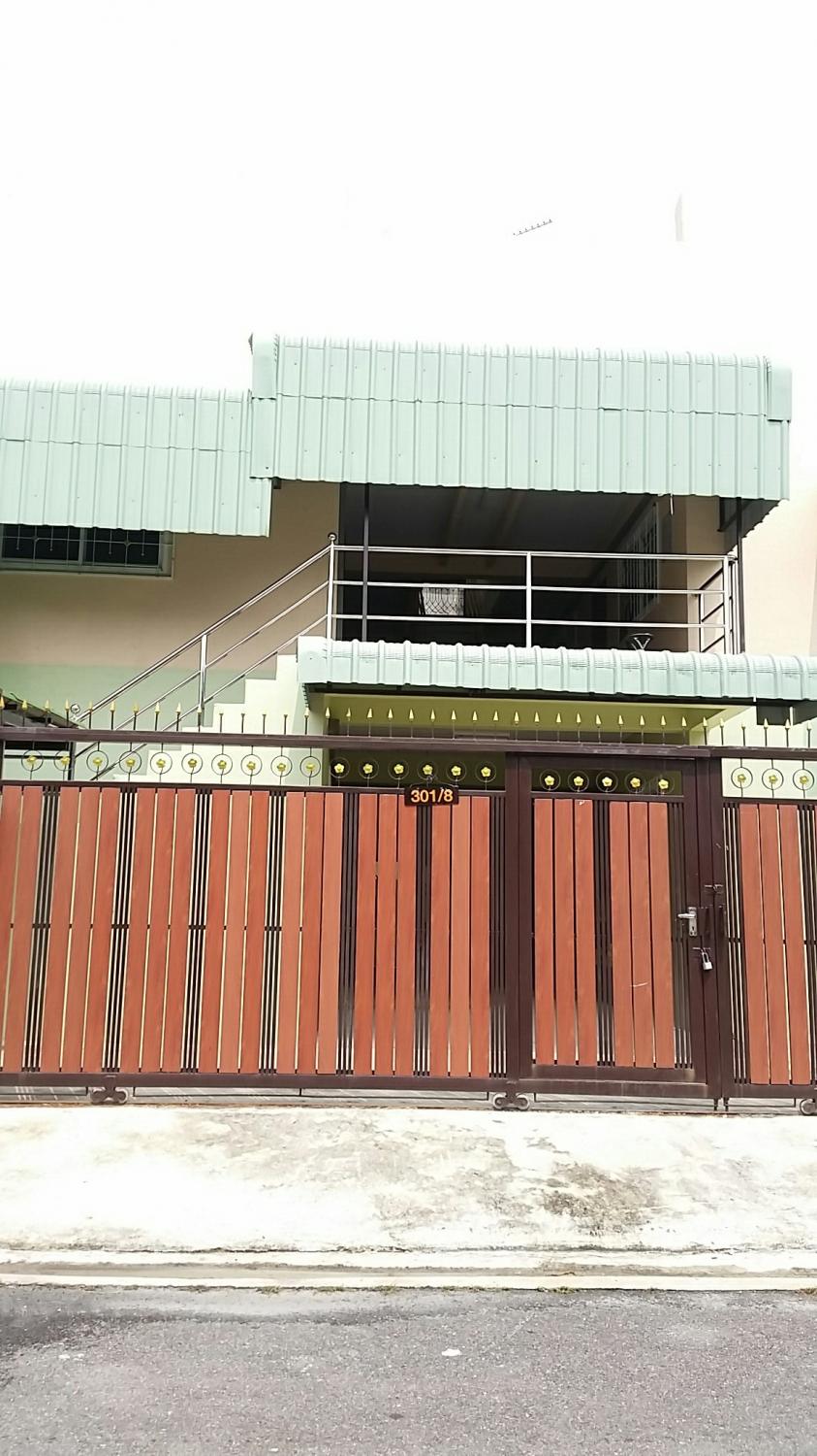 ห้องพักให้เช่า ท่าทราย ใกล้ ม.ธุรกิจบัณฑิตย์