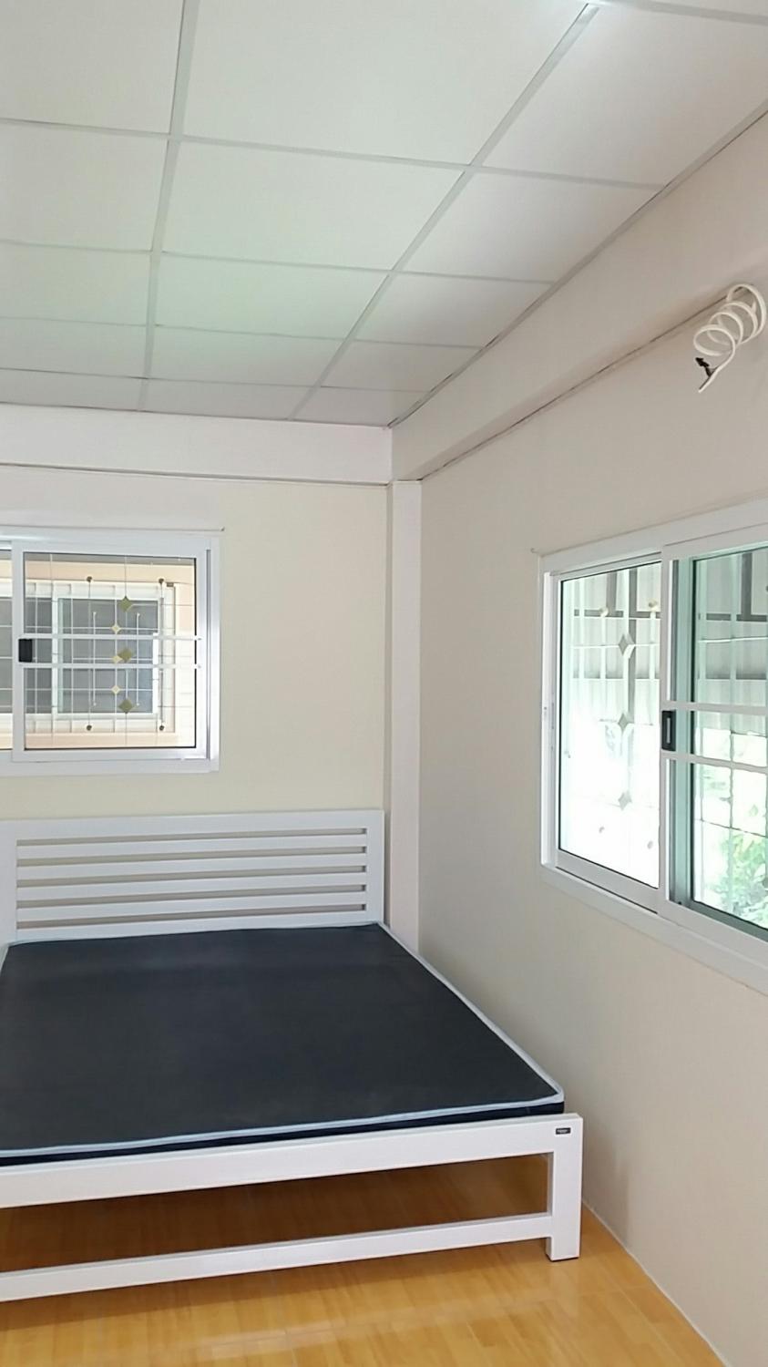 ห้องพักให้เช่า ท่าทราย ใกล้ ม.ธุรกิจบัณฑิตย์