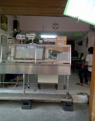 หอพักสุขสบาย