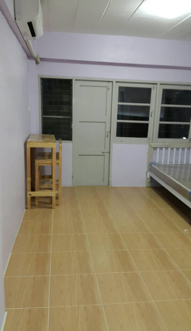 คูล ราม 65 (ห้องแอร์ เริ่ม 2,800)