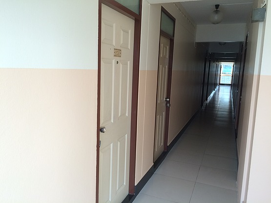 ZAIRO MANSION  / ไซโร่ (แกรนซัน) แมนชั่น