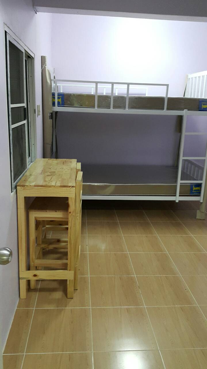 คูล ราม 65 (ห้องแอร์ เริ่ม 2,800)