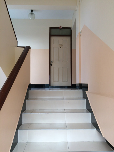 ZAIRO MANSION  / ไซโร่ (แกรนซัน) แมนชั่น