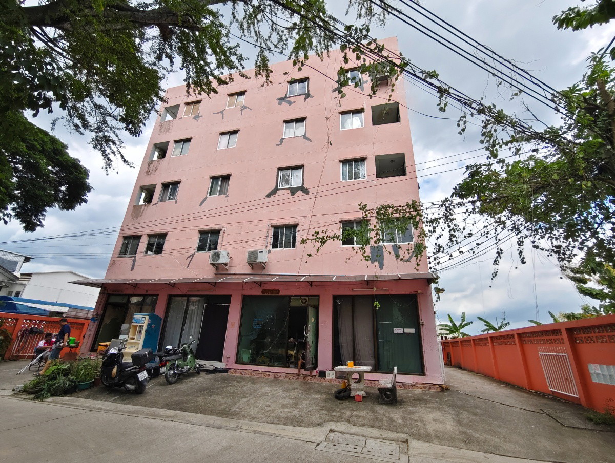 สุขสบายฯ รามอินทรา 77 ใกล้แฟชั่น รพ.สินแพทย์ สถานีกม9 ตลาดกม.8