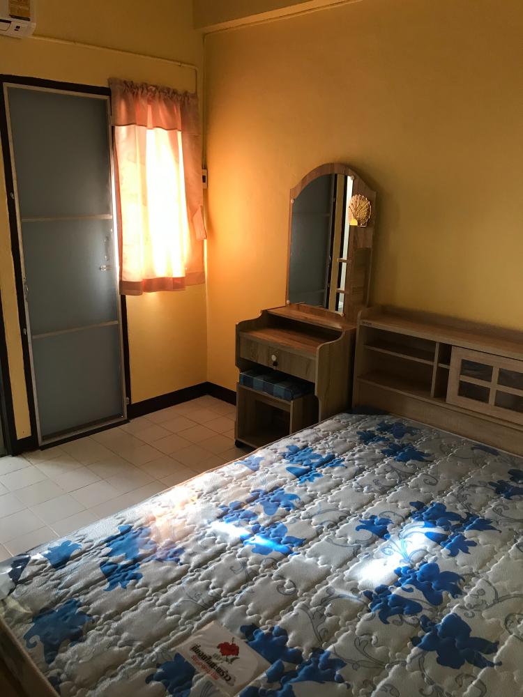 Surat Apartment