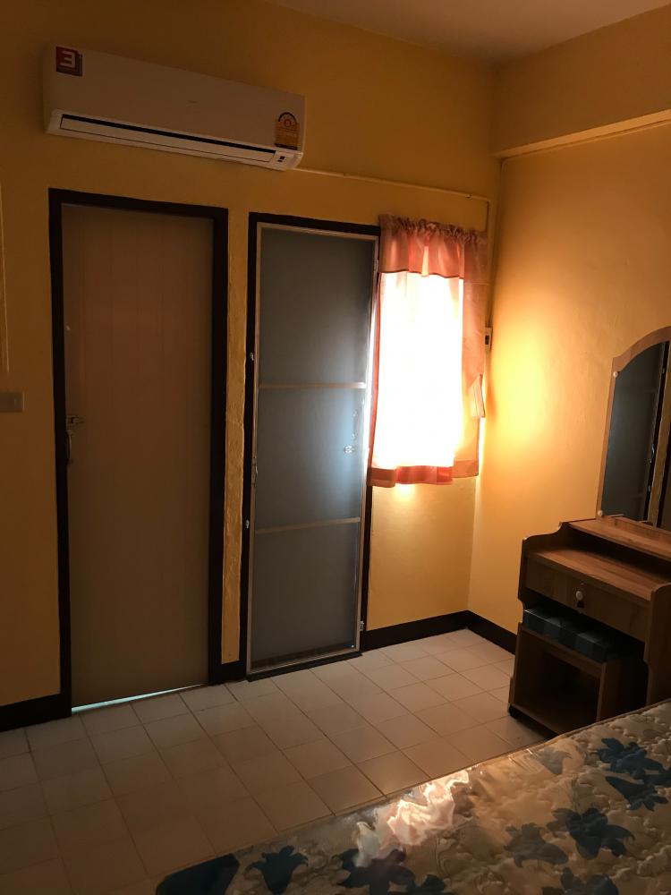 Surat Apartment