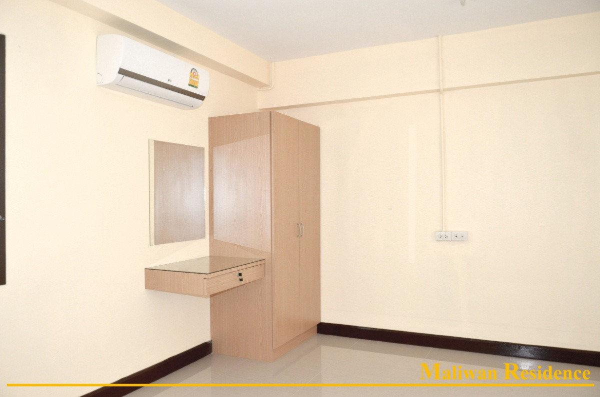 มลิวัลย์ เรสซิเดนซ์ Maliwan Residence 照片 8
