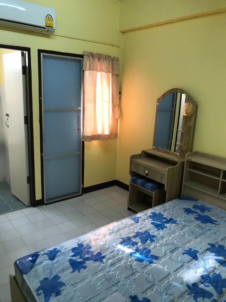 Surat Apartment