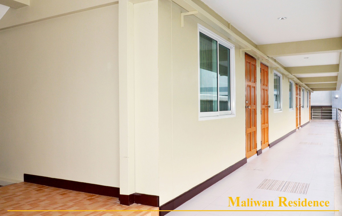 มลิวัลย์ เรสซิเดนซ์ Maliwan Residence 照片 6