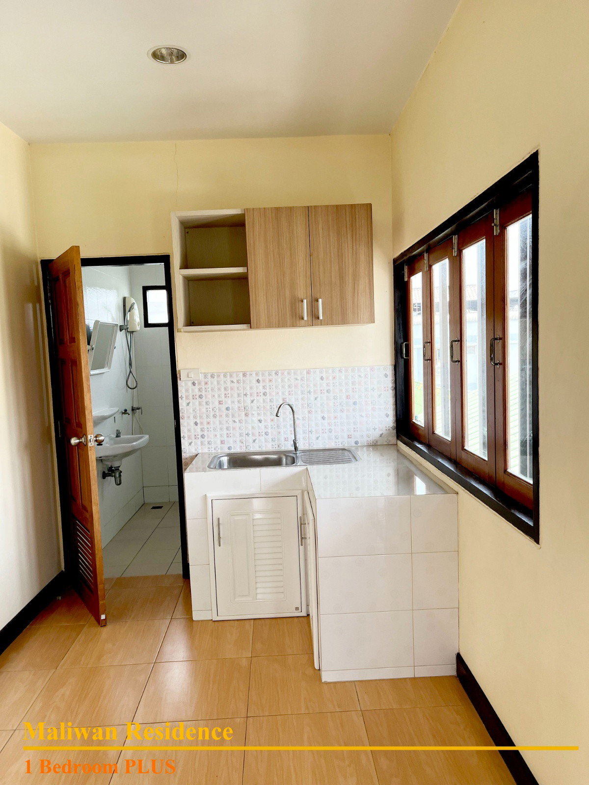 มลิวัลย์ เรสซิเดนซ์ Maliwan Residence 照片 5