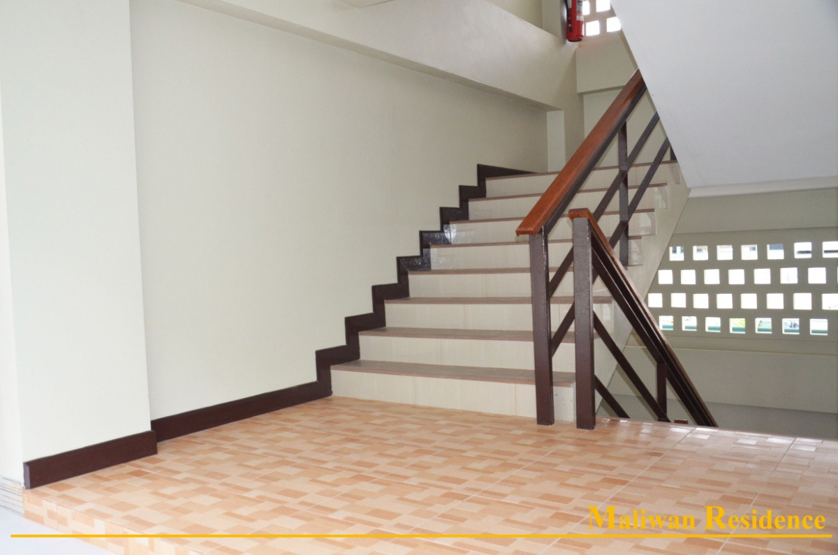 มลิวัลย์ เรสซิเดนซ์ Maliwan Residence 照片 7