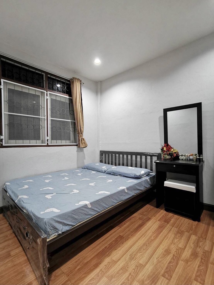 เพชร เรสสิเด็นท์ จรัญฯ3 ห้องเช่าใกล้ MRTท่าพระ photo 5
