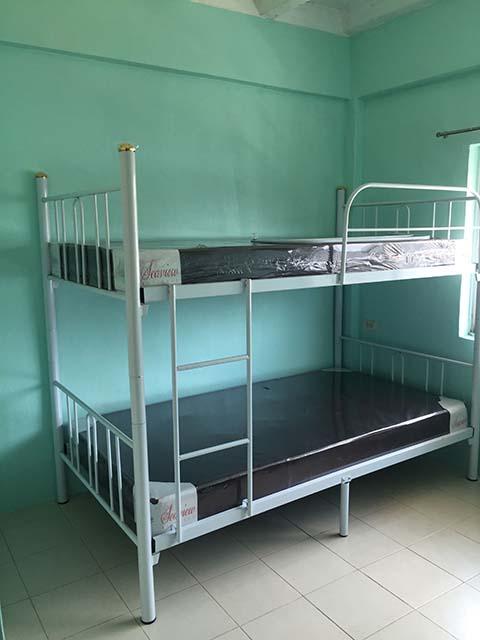 บ้านสุขใจ