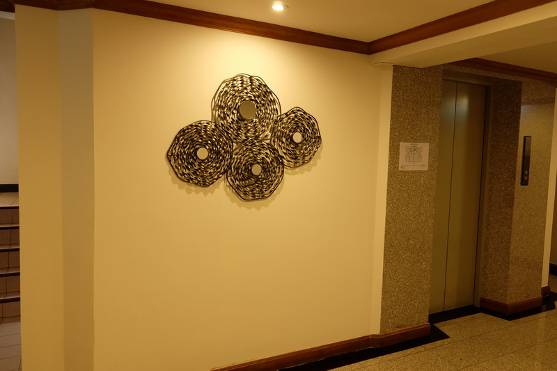 อพาร์ทเม้นท์ให้เช่า 33 Residence ย่านสุขุมวิท พร้อมอยู่