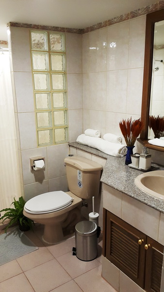 อพาร์ทเม้นท์ให้เช่า 33 Residence ย่านสุขุมวิท พร้อมอยู่