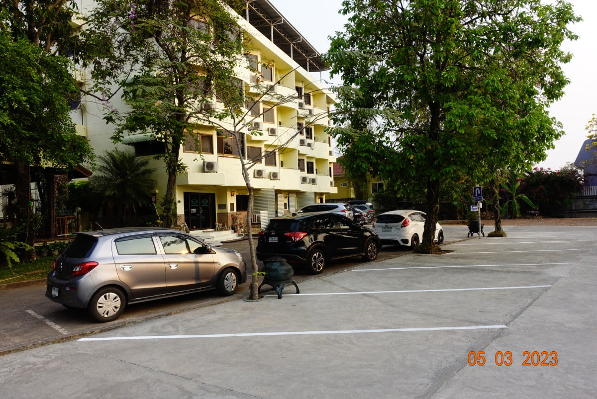 อนุรักษ์อพาร์ทเม้นท์ หนองประจักษ์ อุดร photo 5