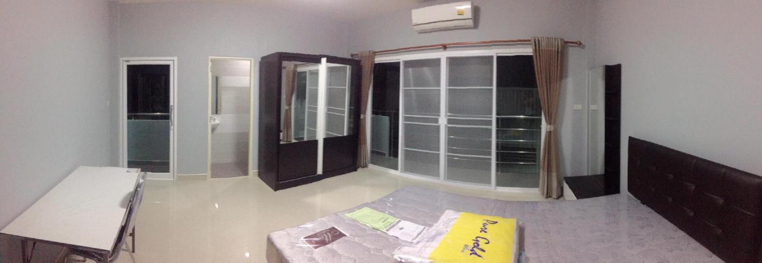 วินเทอร์ อพาร์ทเม้นท์(หน้าสวนสาธารณะหาดใหญ่ใกล้Amway) 照片 5