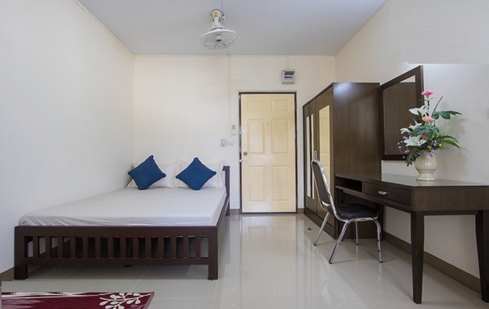 บัณฑิตแมนชั่น