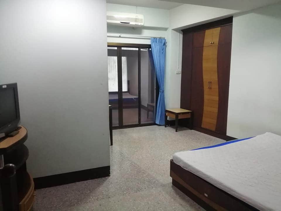 บ้านฟ้าใสแมนชั่น