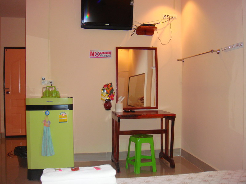 วังทองรีสอร์ท รูปที่ 5