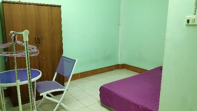 beer apartment