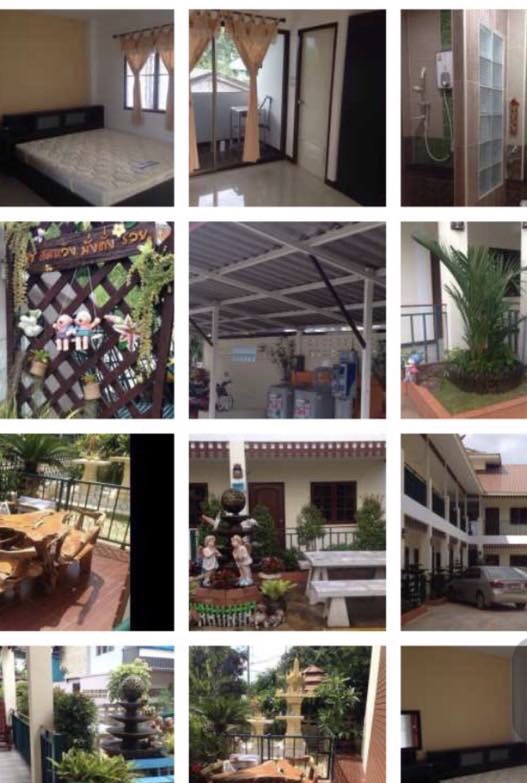 บ้านทิวสน
