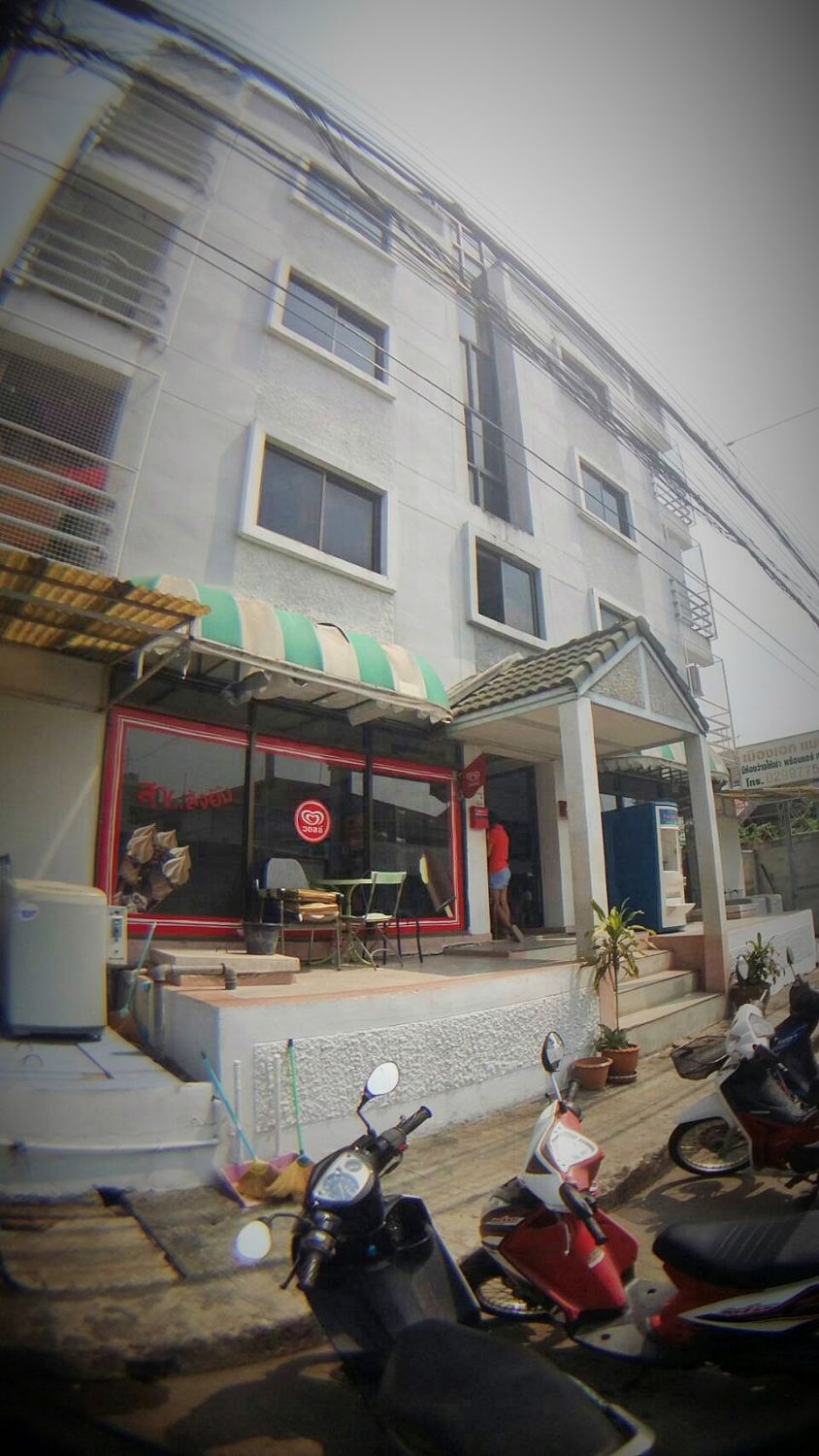 เมืองเอกแมนชั่น รูปที่ 5