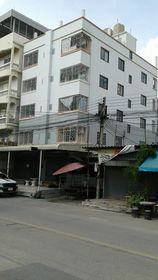หอพักคอนเน็ค