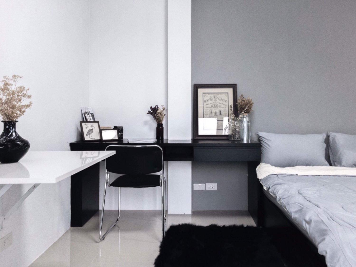 NNN Apartment
