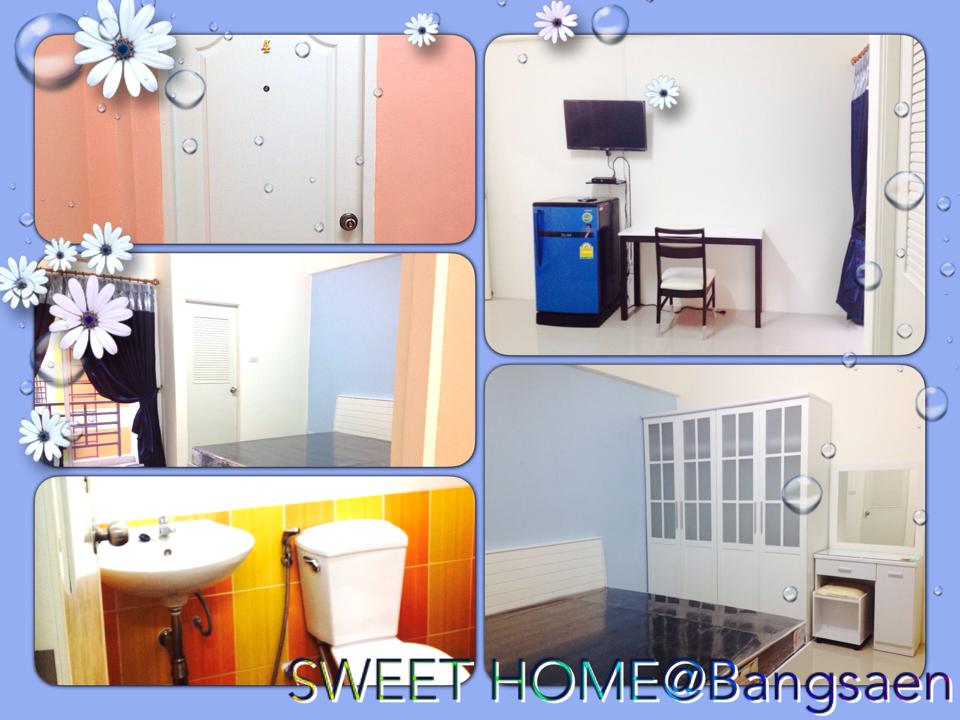 MTJ HOME BangSaen