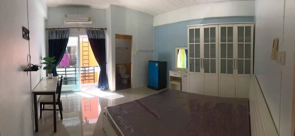 MTJ HOME BangSaen