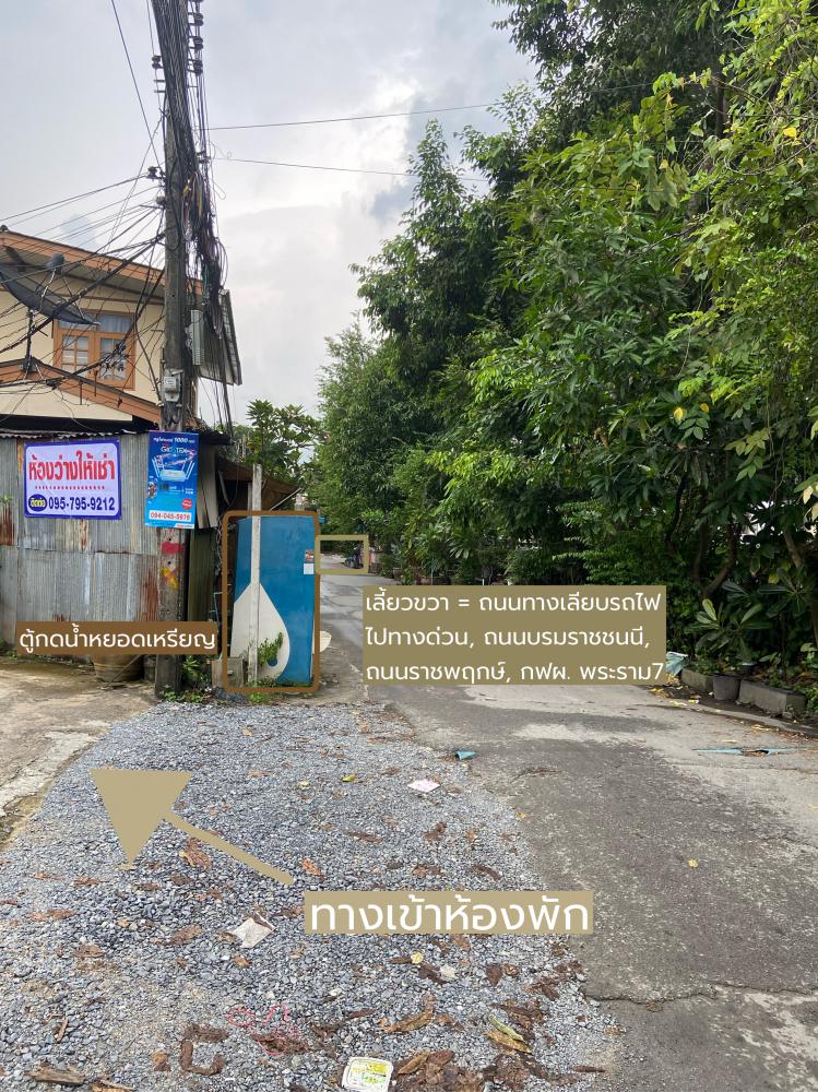 อินทุกร ห้องพัก