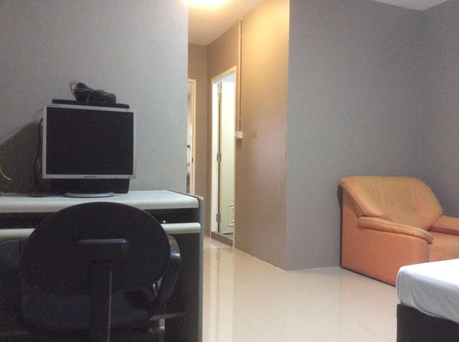 ห้องพัก extra ใกล้ รพ.นพรัตน์ photo 5