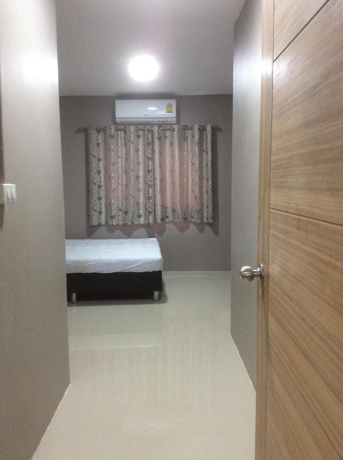 ห้องพัก extra ใกล้ รพ.นพรัตน์