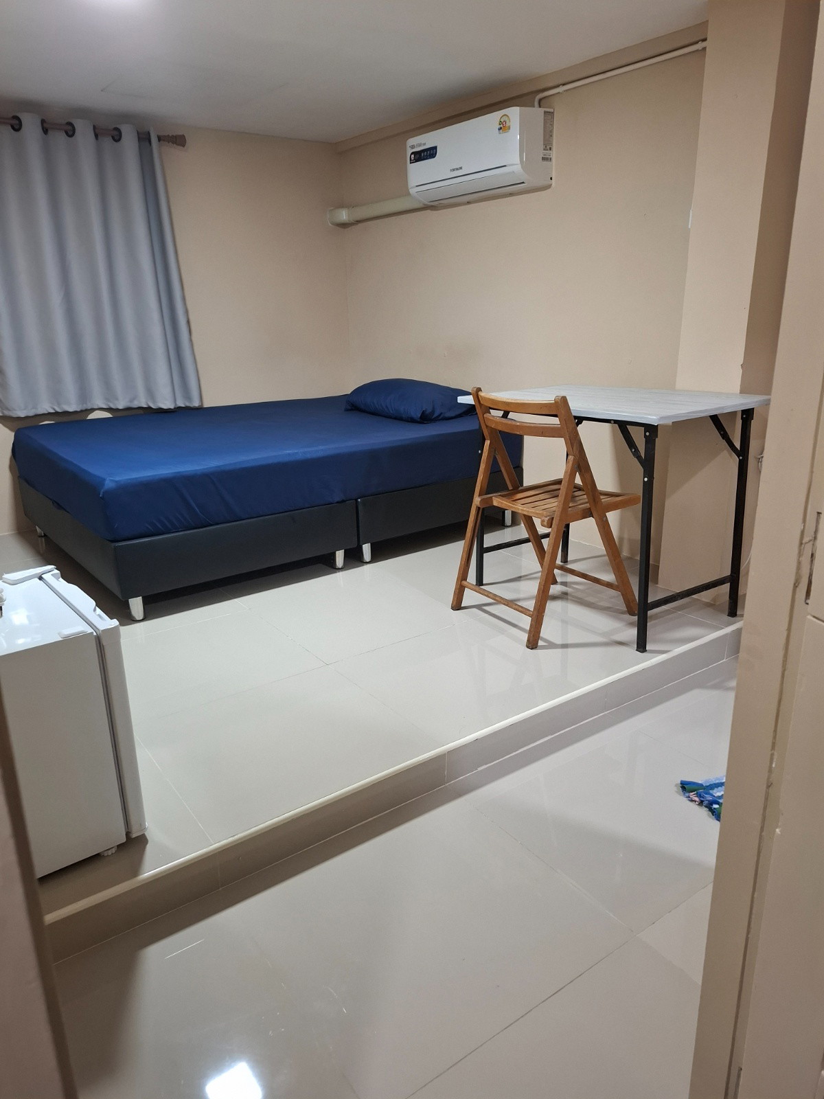 ห้องพัก extra ใกล้ รพ.นพรัตน์
