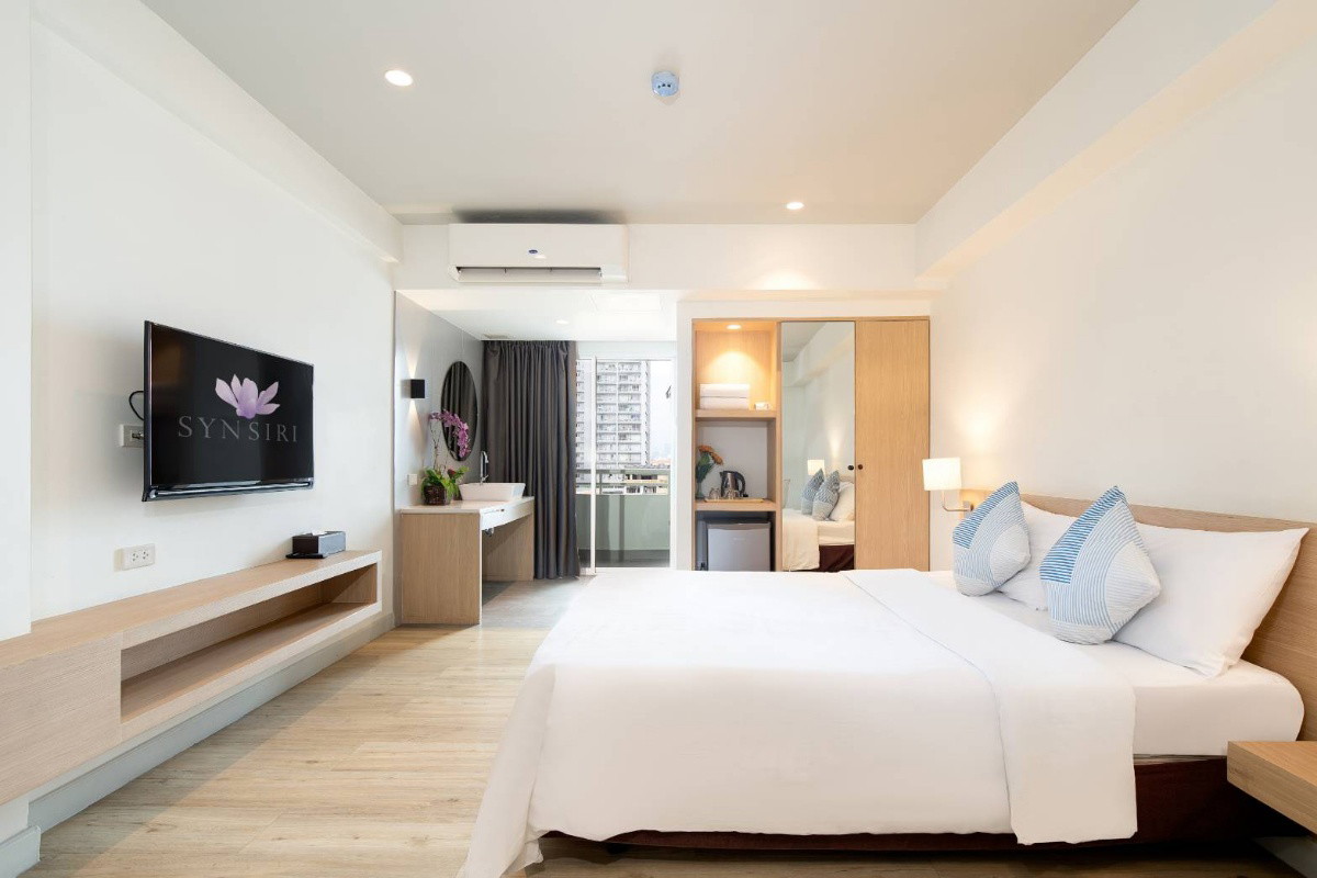 สินสิริ ลาดพร้าว 98/1 รูปที่ 5