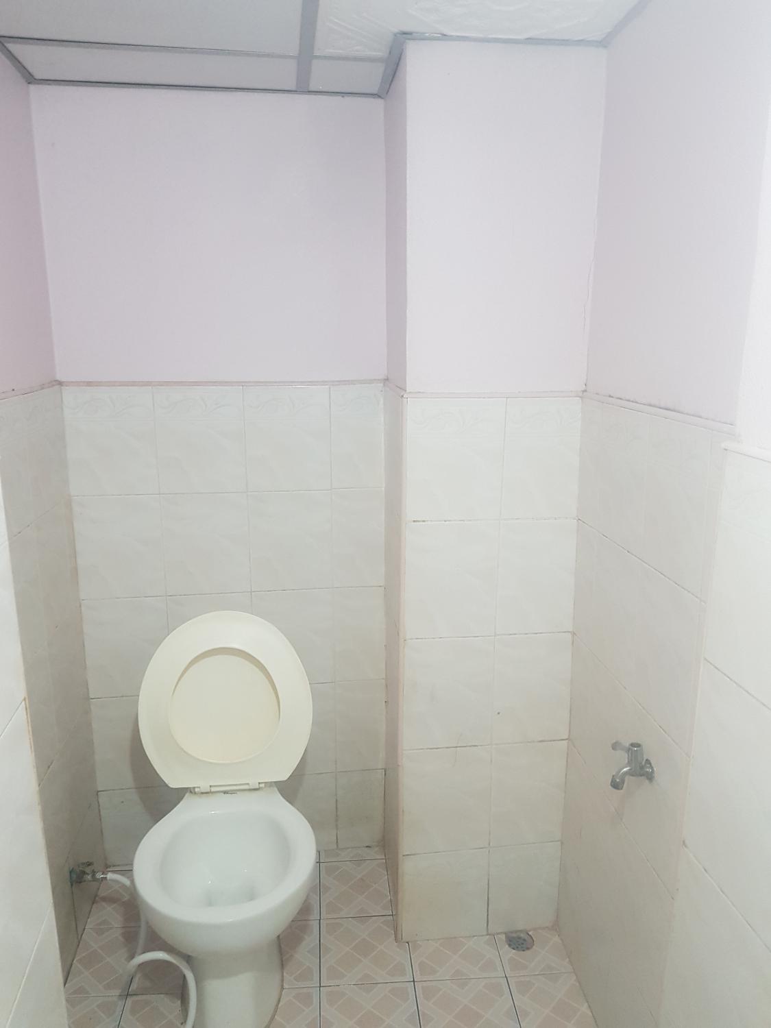 หอพักสตรีบ้านล้อมบุญ 照片 5