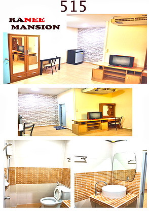 RANEE Mansion