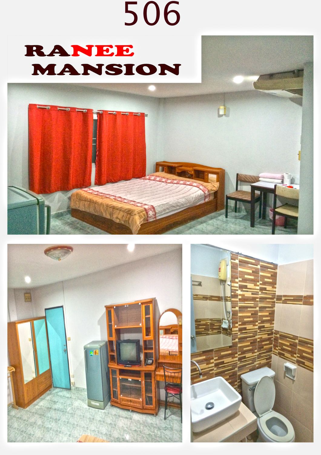 RANEE Mansion