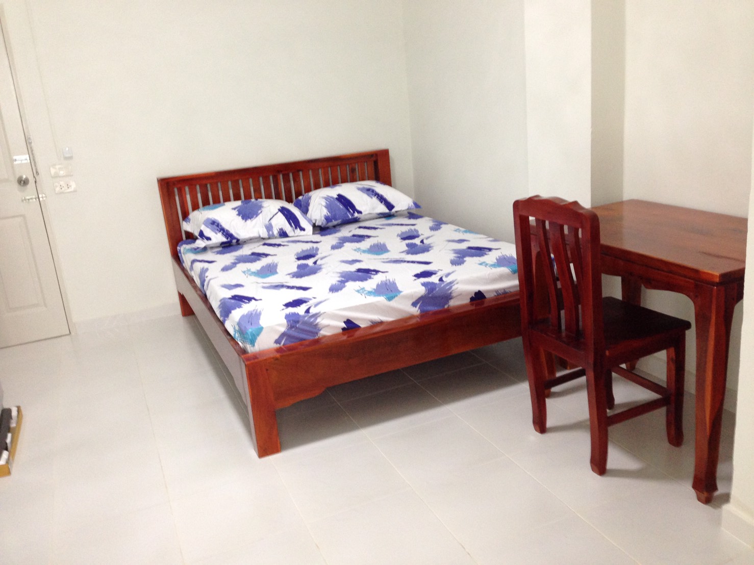 บ้านสวนเพลส
