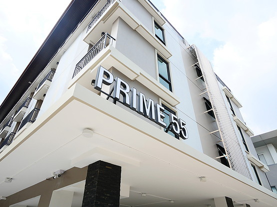 PRIME 55 照片 8