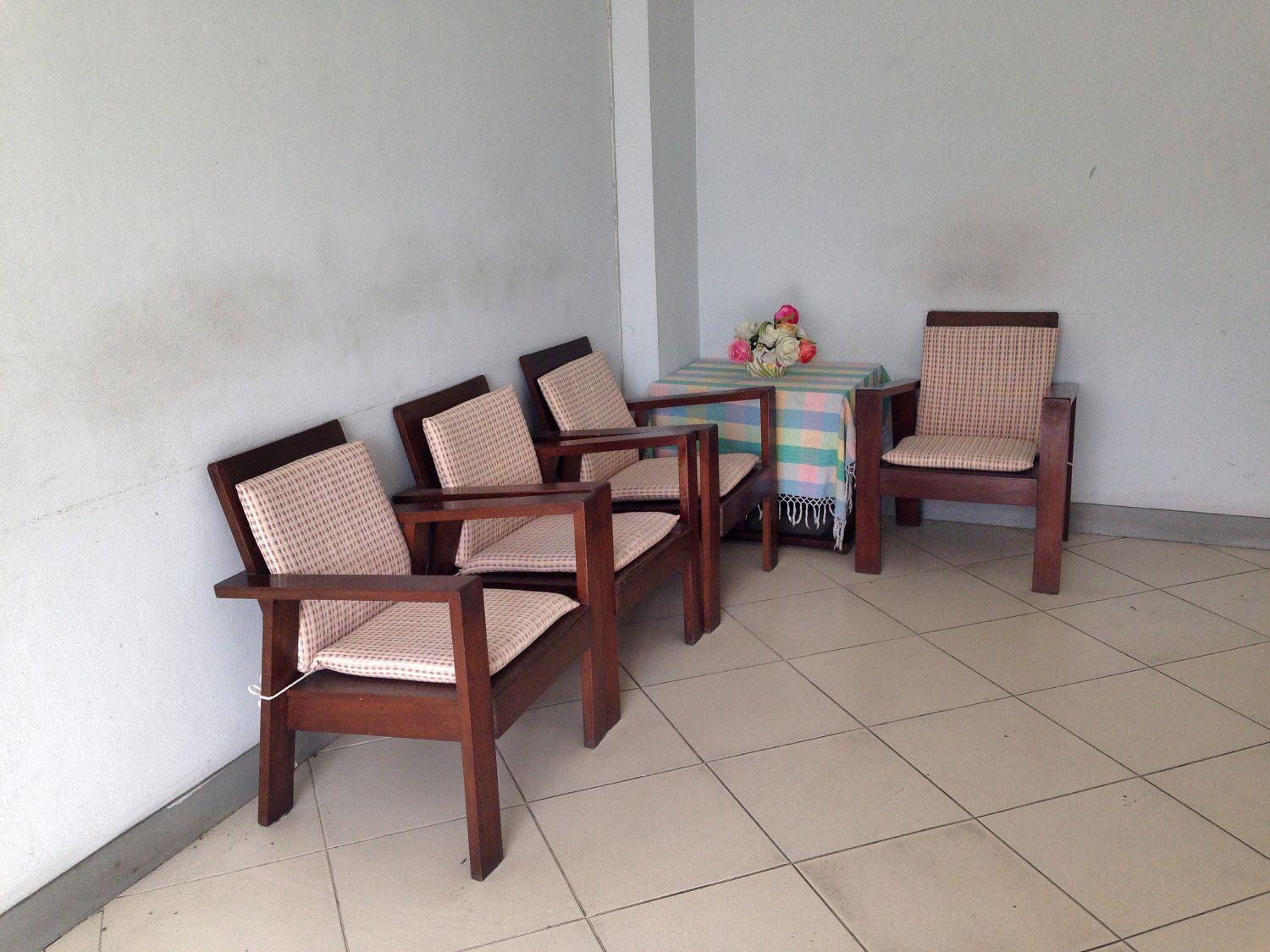 บ้านเจริญใจ ลาดพร้าว 102