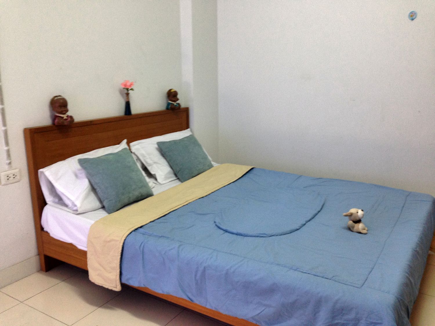 บ้านเจริญใจ ลาดพร้าว 102
