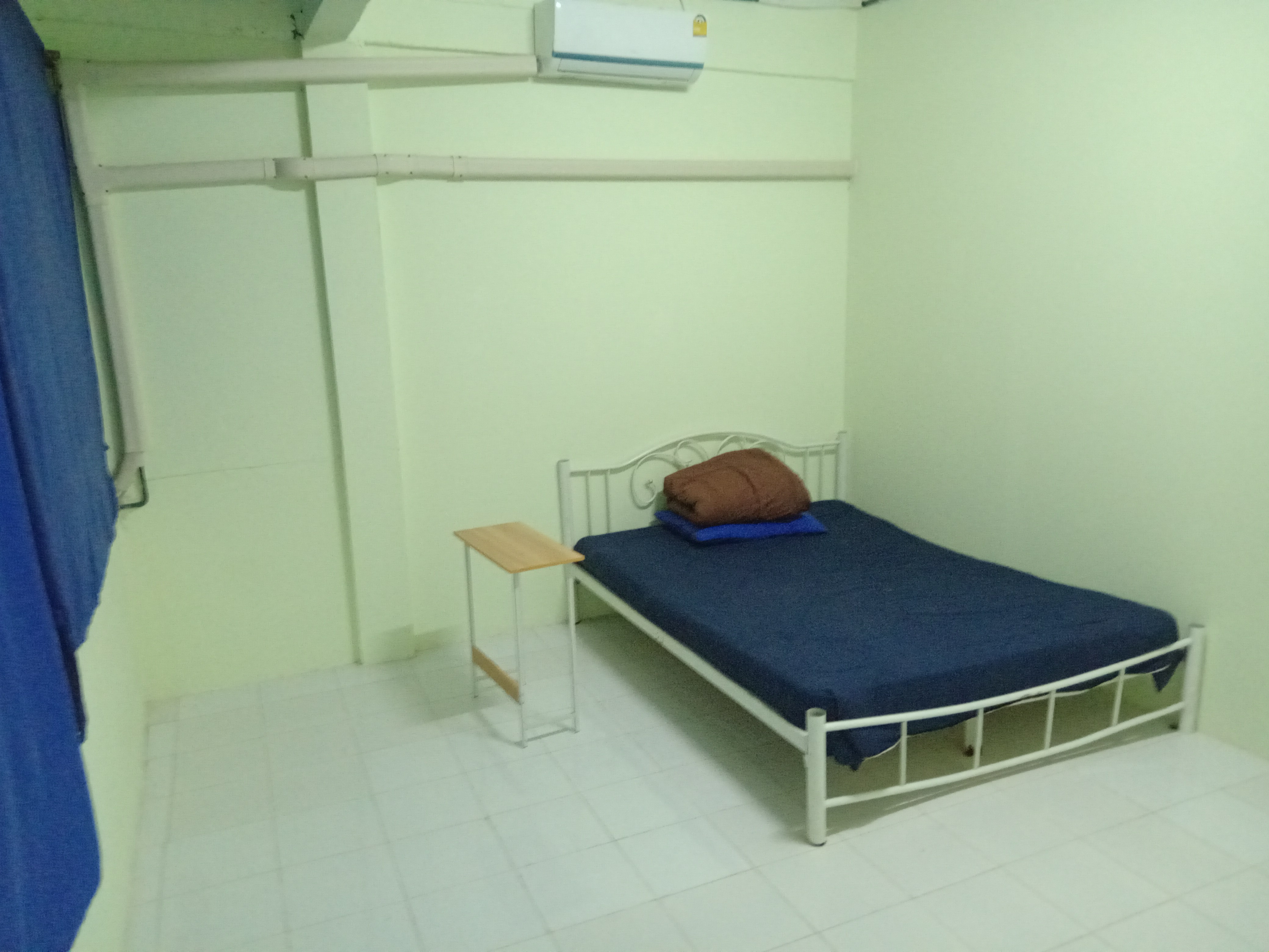 ห้องเช่าห้วยขวางราคาถูก